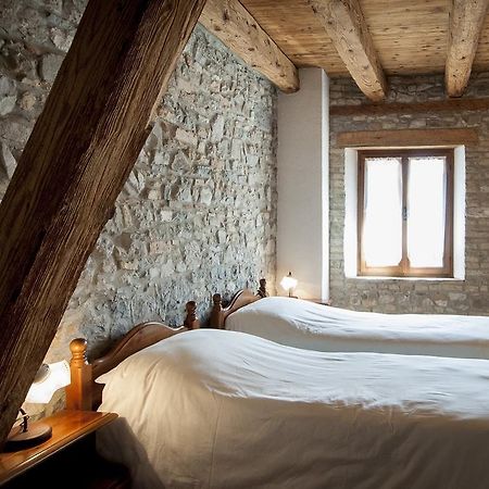 Agriturismo Sant'Egidio อากวีเลยา ภายนอก รูปภาพ