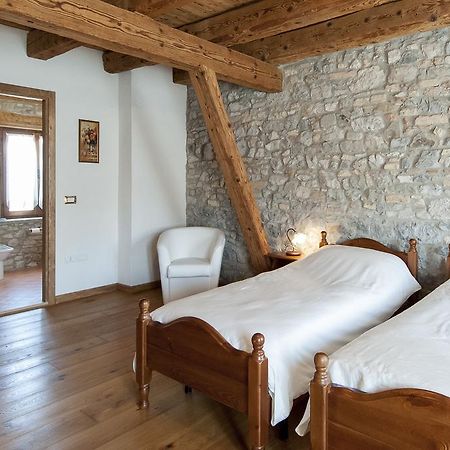 Agriturismo Sant'Egidio อากวีเลยา ภายนอก รูปภาพ