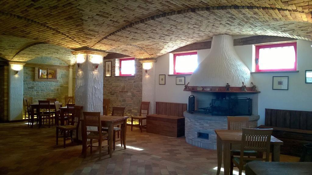 Agriturismo Sant'Egidio อากวีเลยา ห้อง รูปภาพ