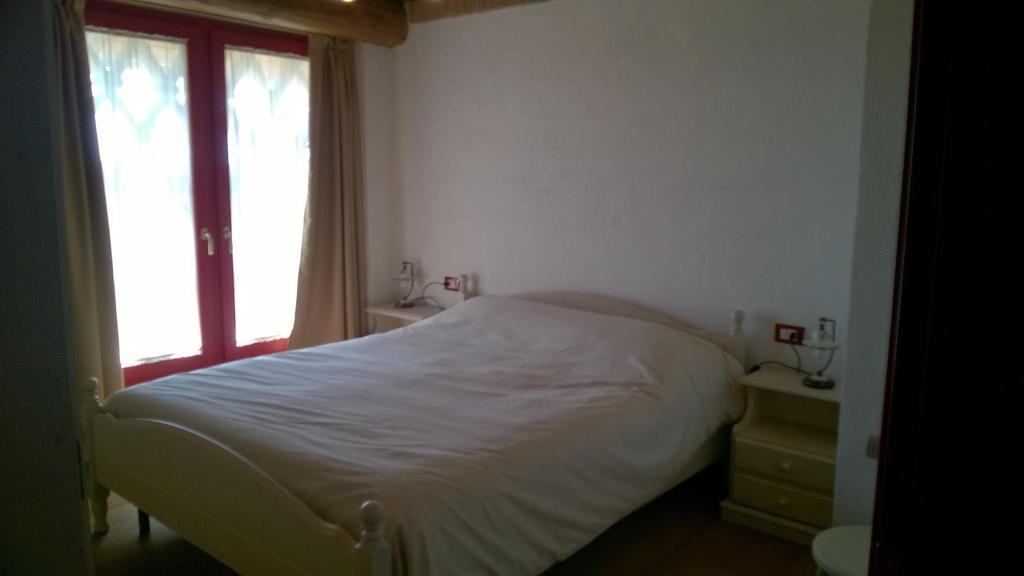 Agriturismo Sant'Egidio อากวีเลยา ห้อง รูปภาพ
