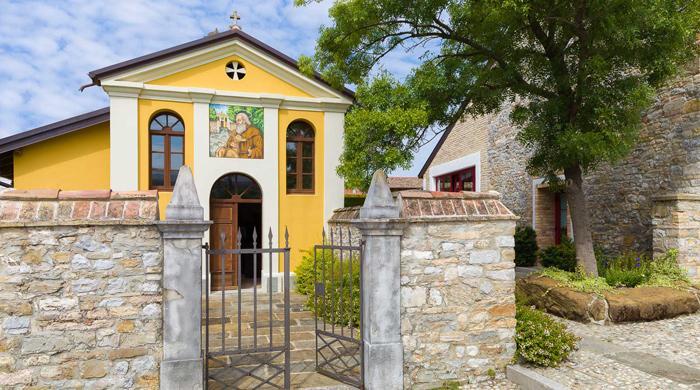 Agriturismo Sant'Egidio อากวีเลยา ภายนอก รูปภาพ