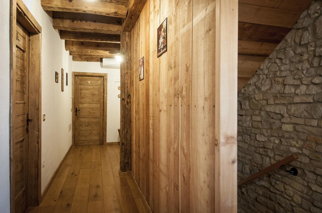 Agriturismo Sant'Egidio อากวีเลยา ภายนอก รูปภาพ