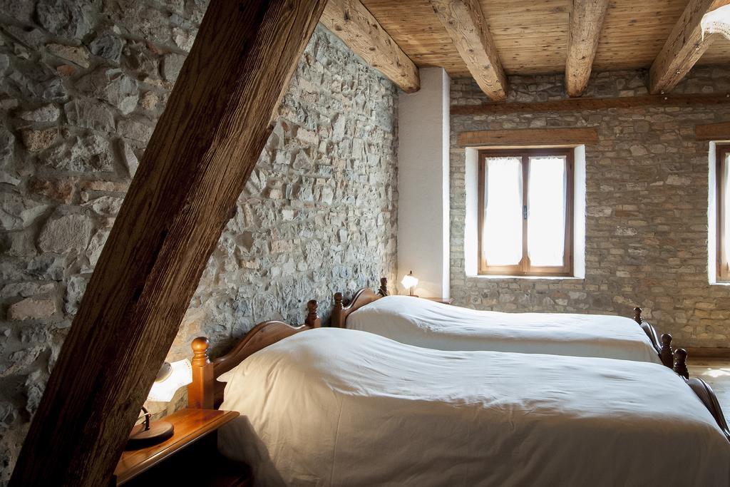 Agriturismo Sant'Egidio อากวีเลยา ภายนอก รูปภาพ