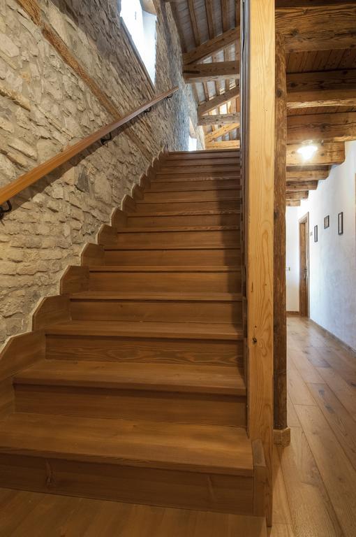 Agriturismo Sant'Egidio อากวีเลยา ภายนอก รูปภาพ