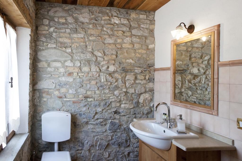 Agriturismo Sant'Egidio อากวีเลยา ภายนอก รูปภาพ