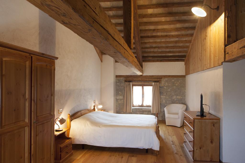 Agriturismo Sant'Egidio อากวีเลยา ภายนอก รูปภาพ